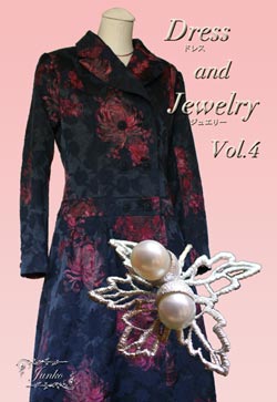 Dress and Jewellery vol.2